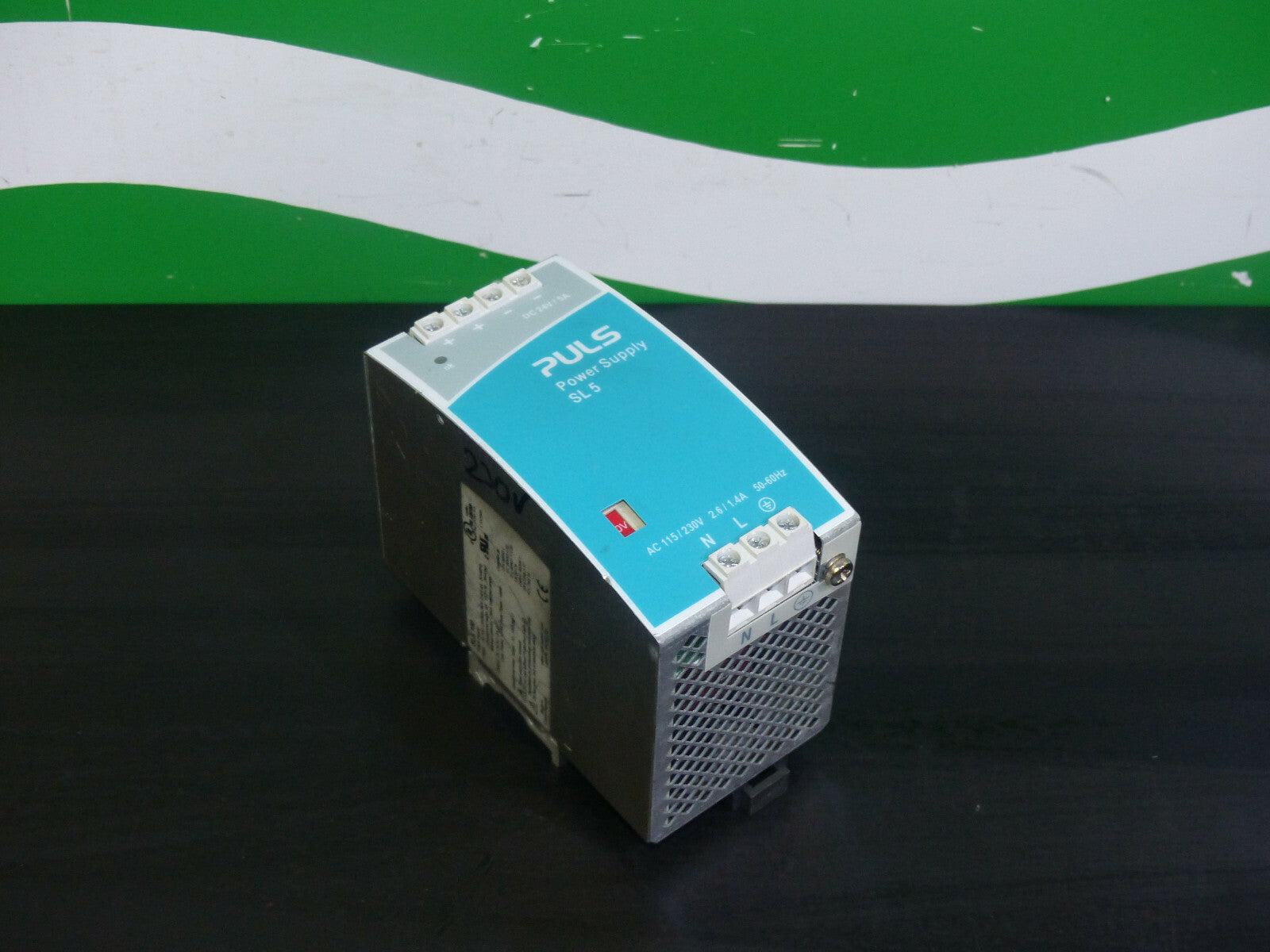 Puls SL5.100