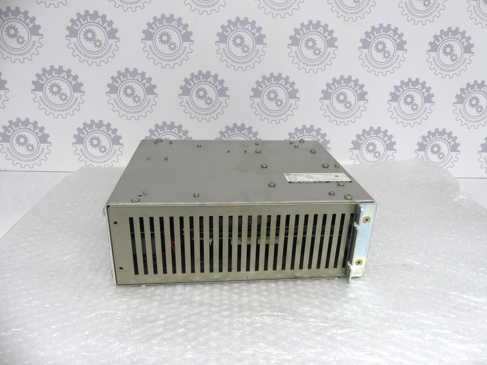 TOEI ELECTRIC BS SERVO AMP VLTT-020S