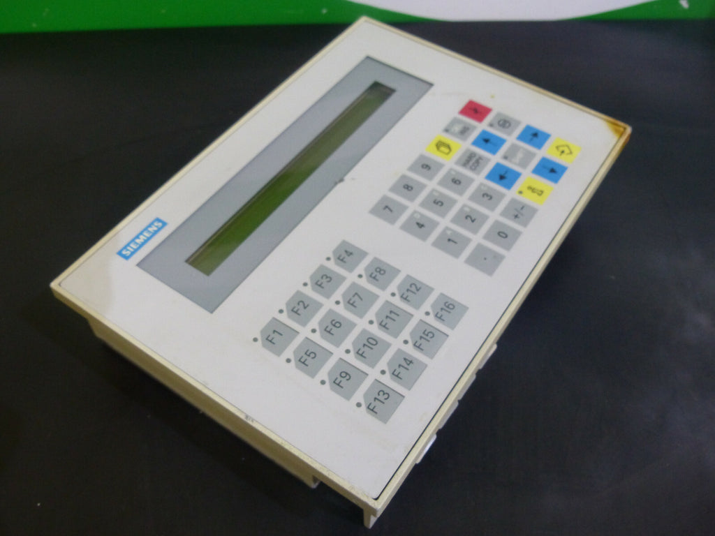 Siemens 6AV3515-1EB00