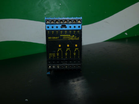 Turck MS1-33x0-T
