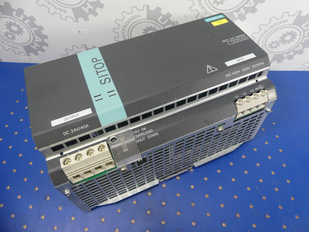 Siemens Sitop power 40  6EP1437-3BA00
