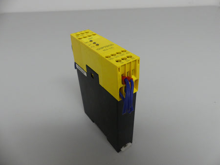CAPTRON MCR-225