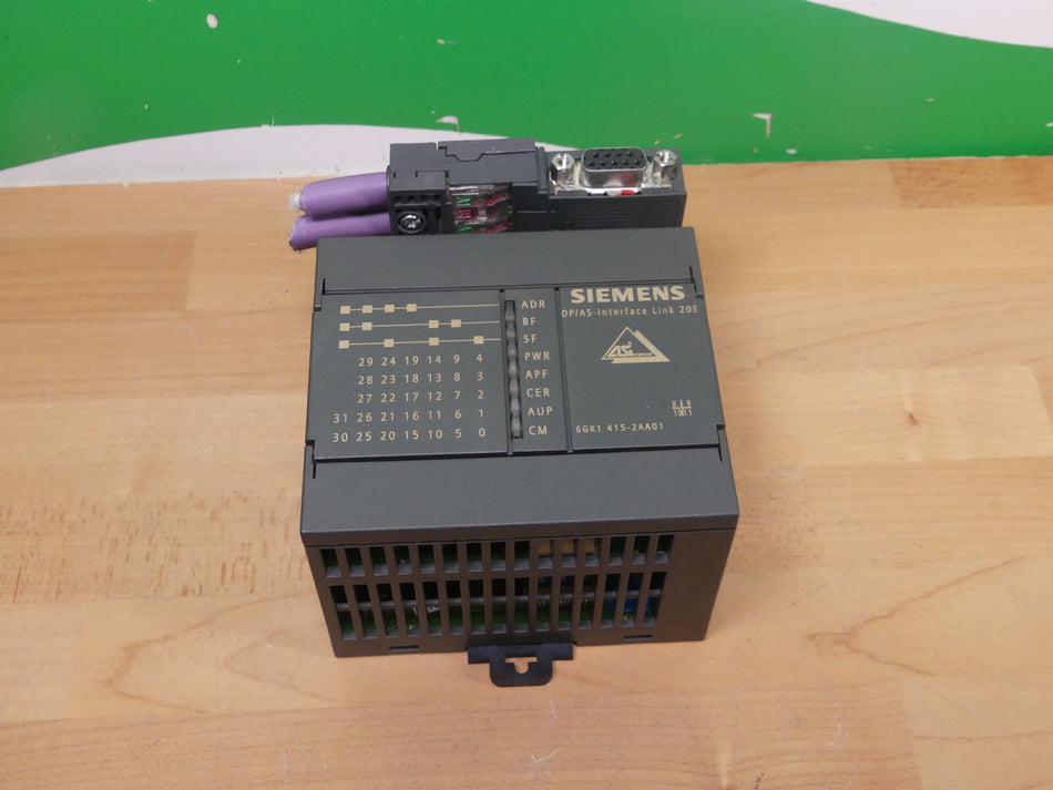 SIEMENS 6GK1415-2AA01