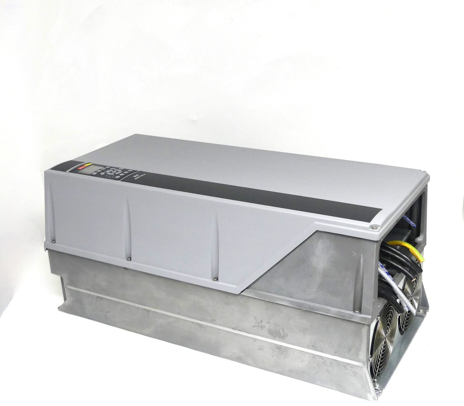 Danfoss VLT FC-102P75KT4E21H1XGXXXXSXXXXAXBXCXXXXDX