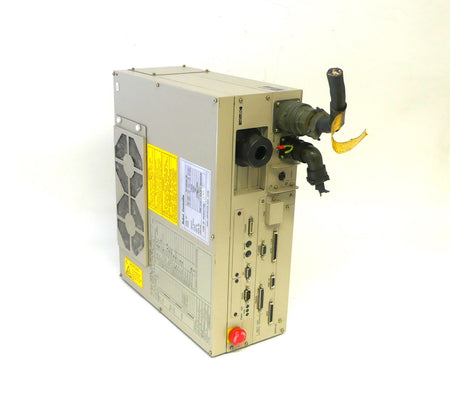NetwoRC  RC5-HME4BA-BP Robot Controller