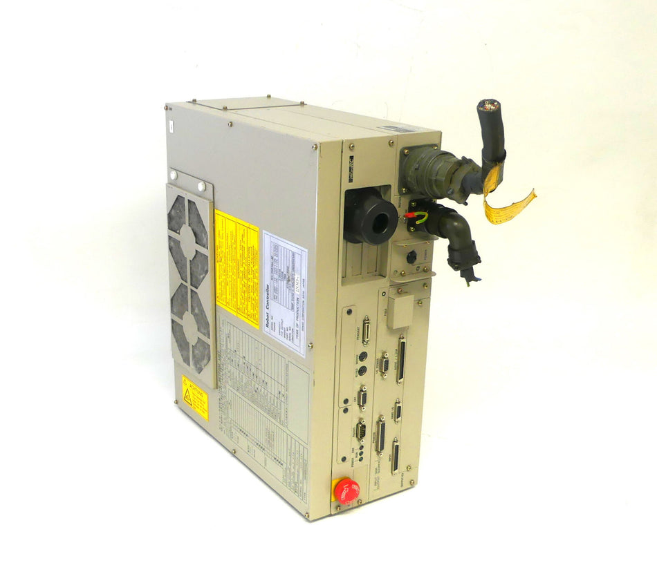 NetwoRC  RC5-HME4BA-BP Robot Controller