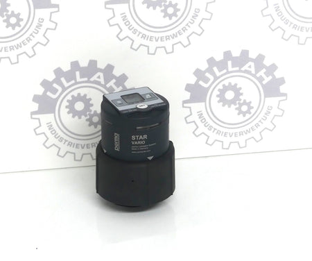 Perma 107529 STAR VARIO Antrieb Impulssteuerung Zeitsteuerung Schmiersystem