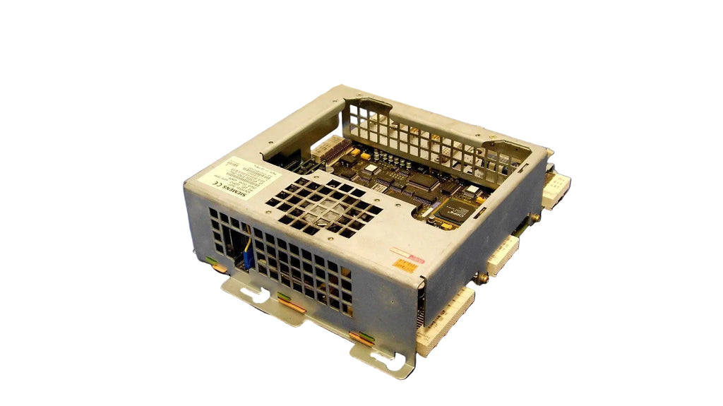 Siemens 6FC5210-0DA21-2AA1