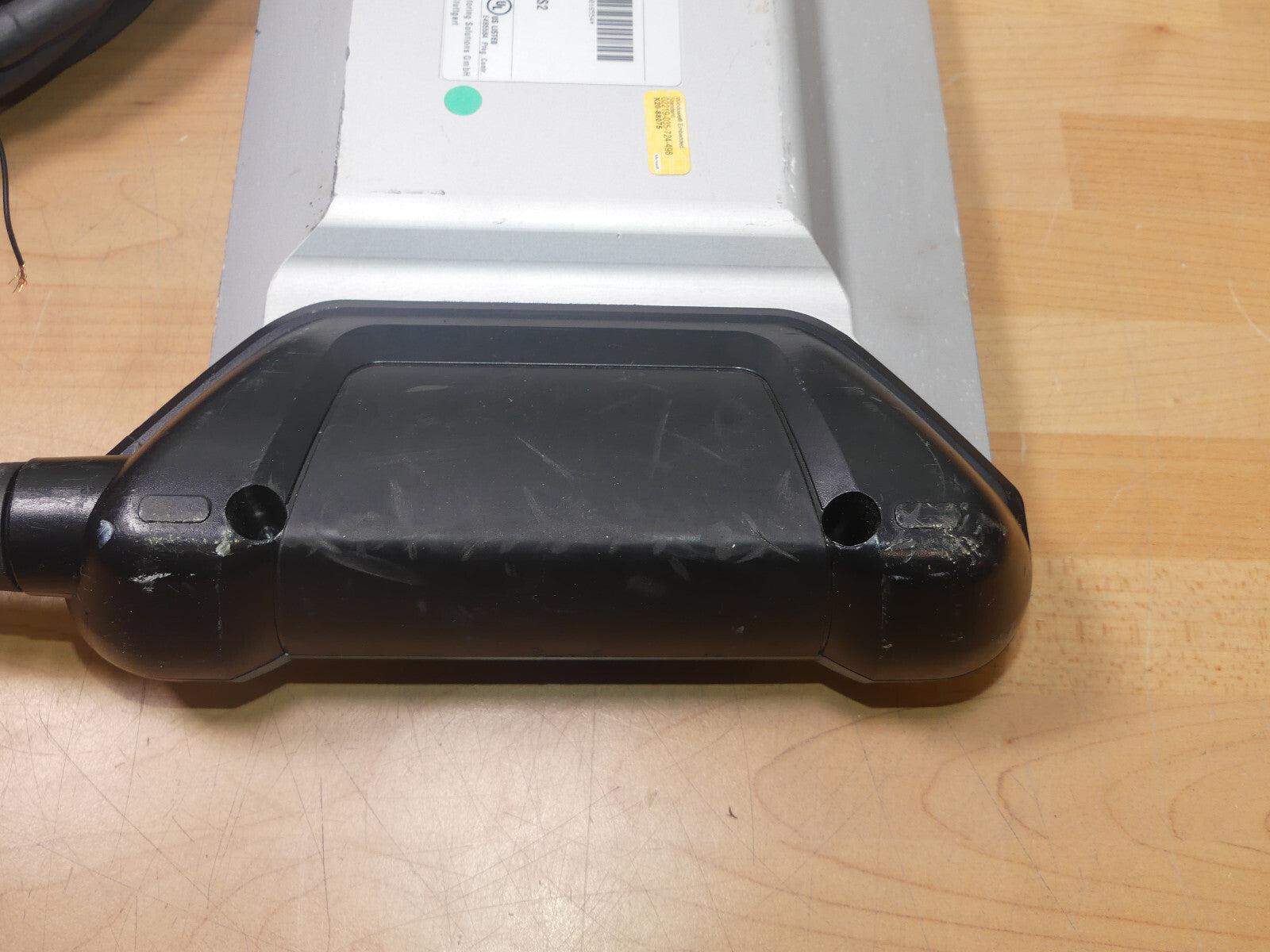 bosch operating panel mpad c-ps-mpad-x86-ggmt 3800.590.039 s.Bilder