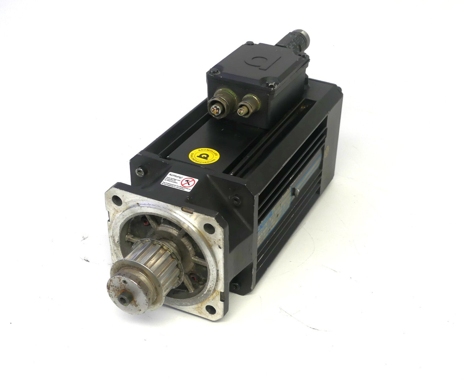 BAUMÜLLER DSG 56-M  /2,8KW/