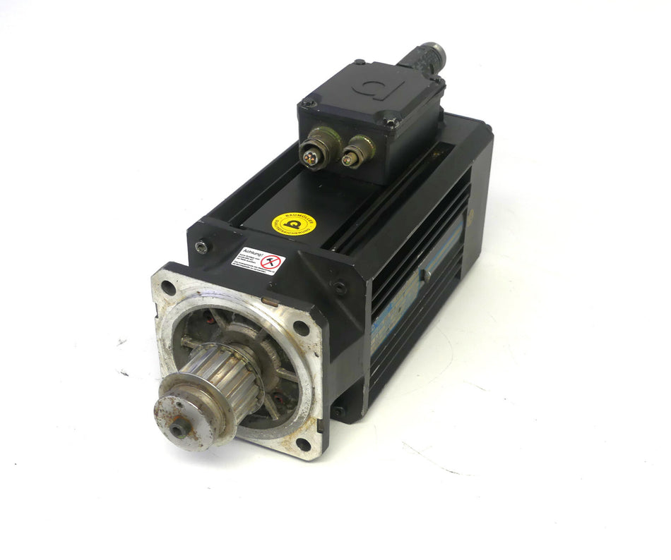 BAUMÜLLER DSG 56-M  /2,8KW/