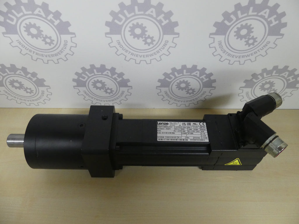 LENZE MCS06I41-RV0P1