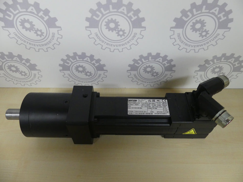 LENZE MCS06I41-RV0P1