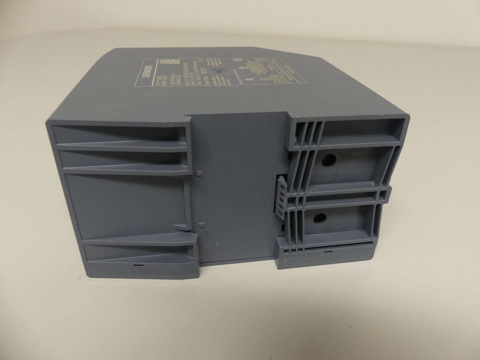 Siemens Sitop PSU300S Stromversorgung 6EP1434-2BA20