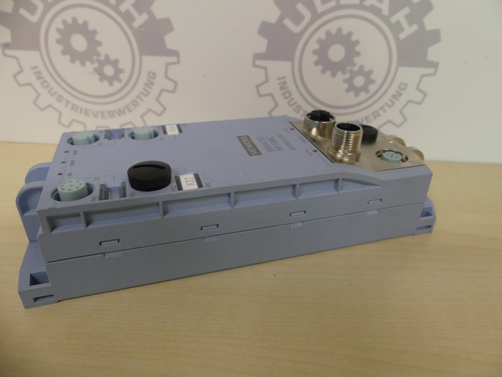 SIEMENS 6GT2002-0JE40