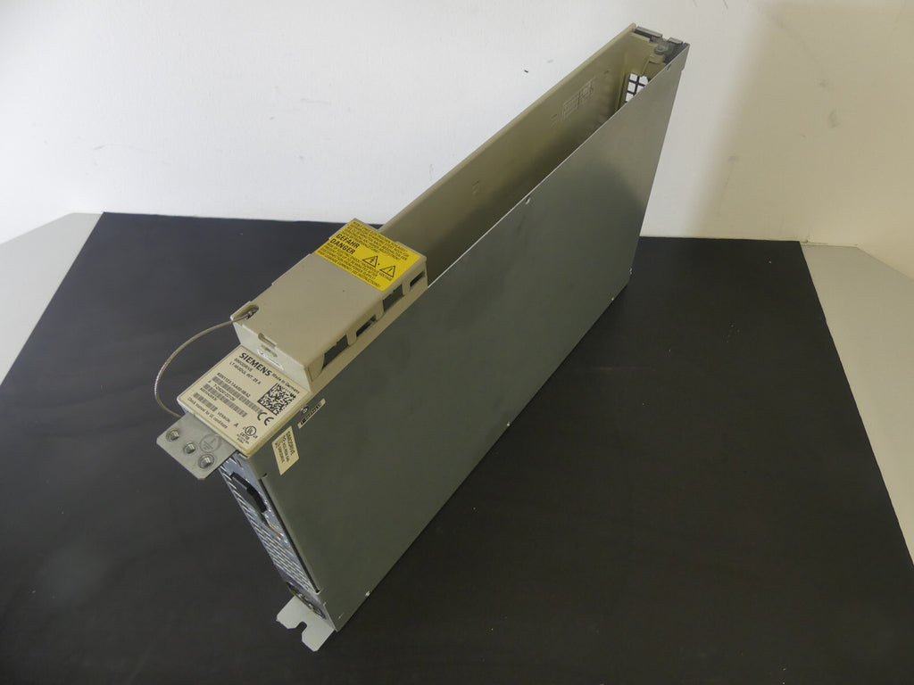 Siemens 6SN1123-1AA00-0BA2