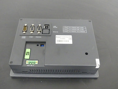 Kinco MT4300C HMI Touchscreen