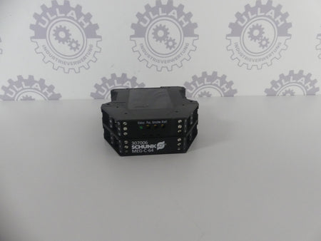 Schunk MEG-C-64