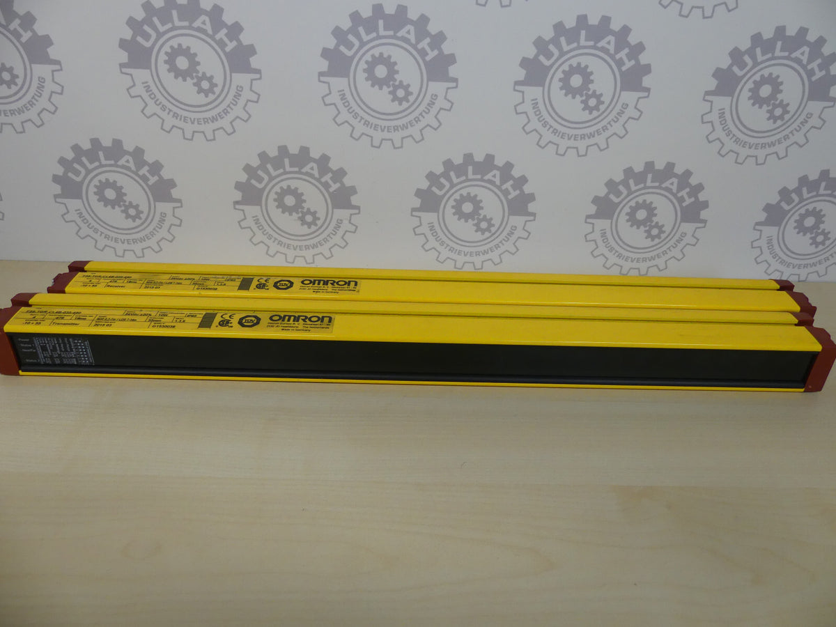 OMRON F3S-TGR-CL4B-035-450