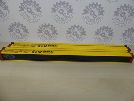 OMRON F3S-TGR-CL4B-035-450
