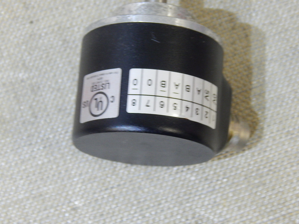 Pepperl Fuchs Drehgeber Encoder RVI58N-041AJR66N-05000 