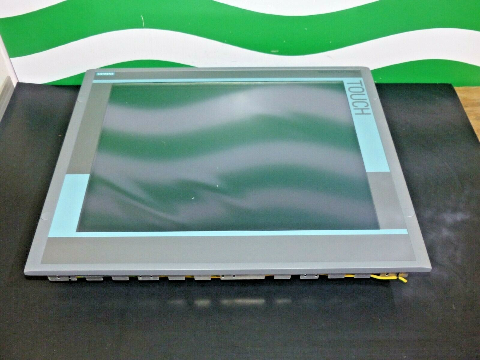 Siemens 6AV7861-3TB00-1AA0  6AV7861-3TB00-1AA0