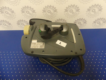 Kuka KCP2 Std.ed05 00-130-547
