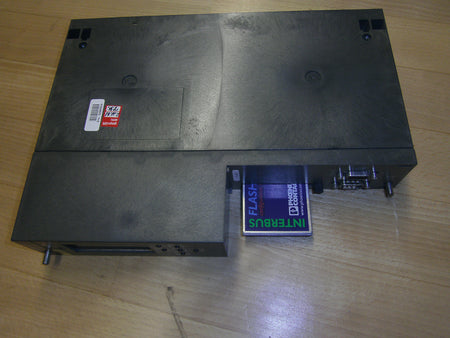 Interbus IBS S7400 DSC/1-T  27962 mit Flashcard 2MB