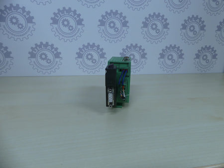 esd electronics DN-CBM-DP Profibus