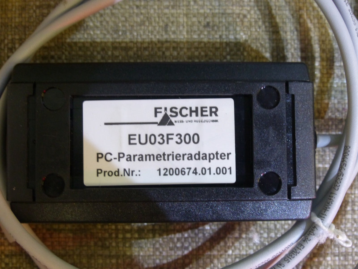 Fischer EU03F300