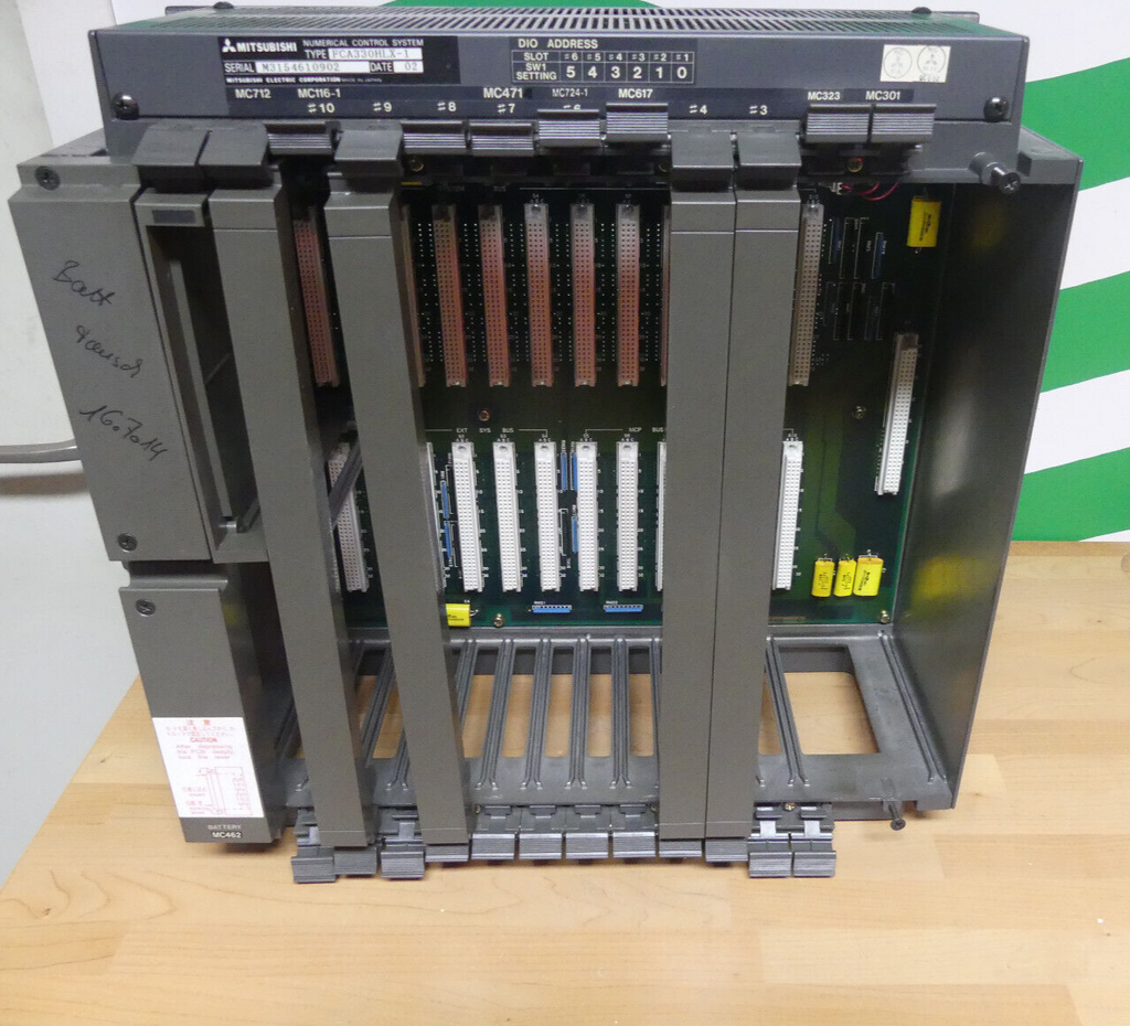 MITSUBISHI fca330hlx-1