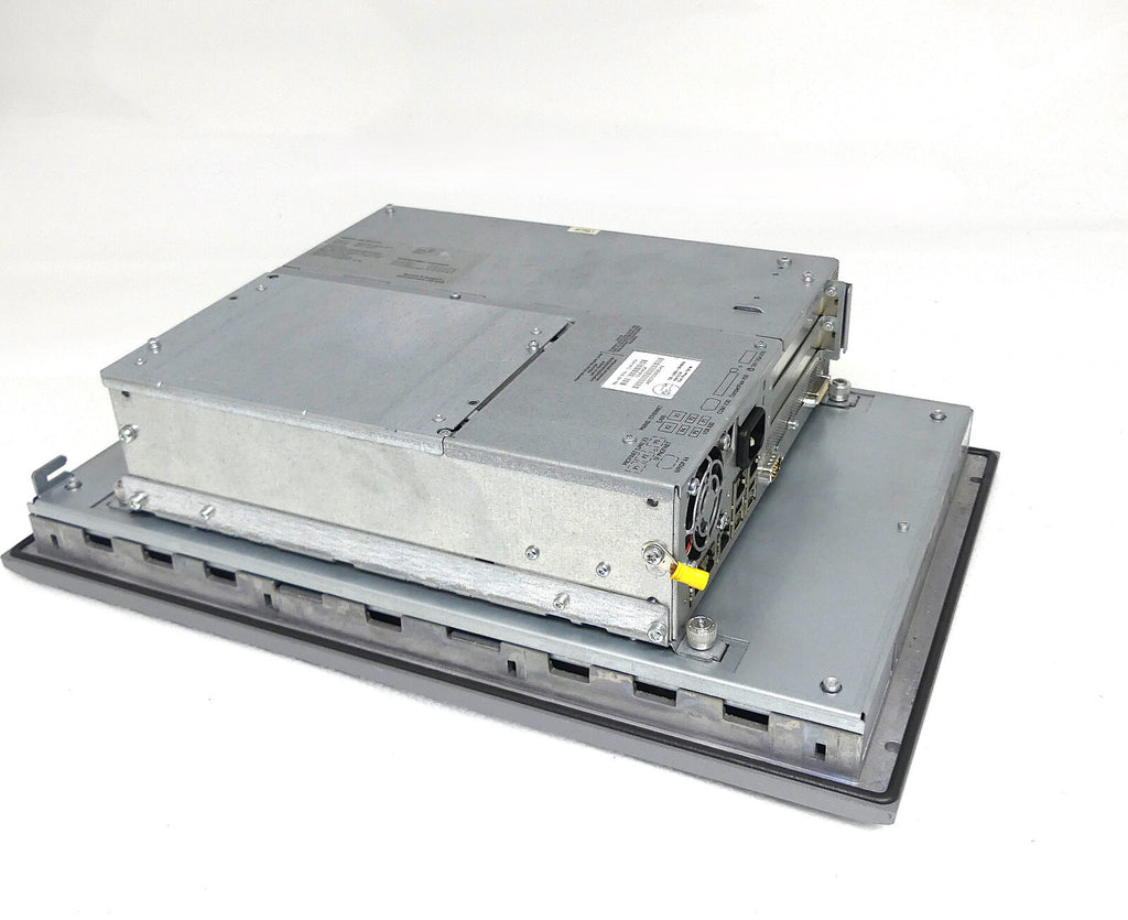 Siemens 6AV7892-0BJ34-0AC0 + panel 15T 677/877 ROHS