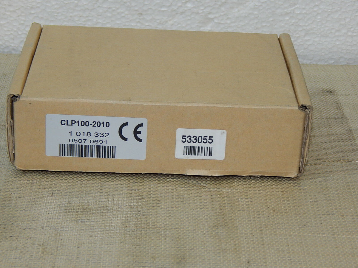  SICK Barcodescanner CLP100-2010  // 1018332 New