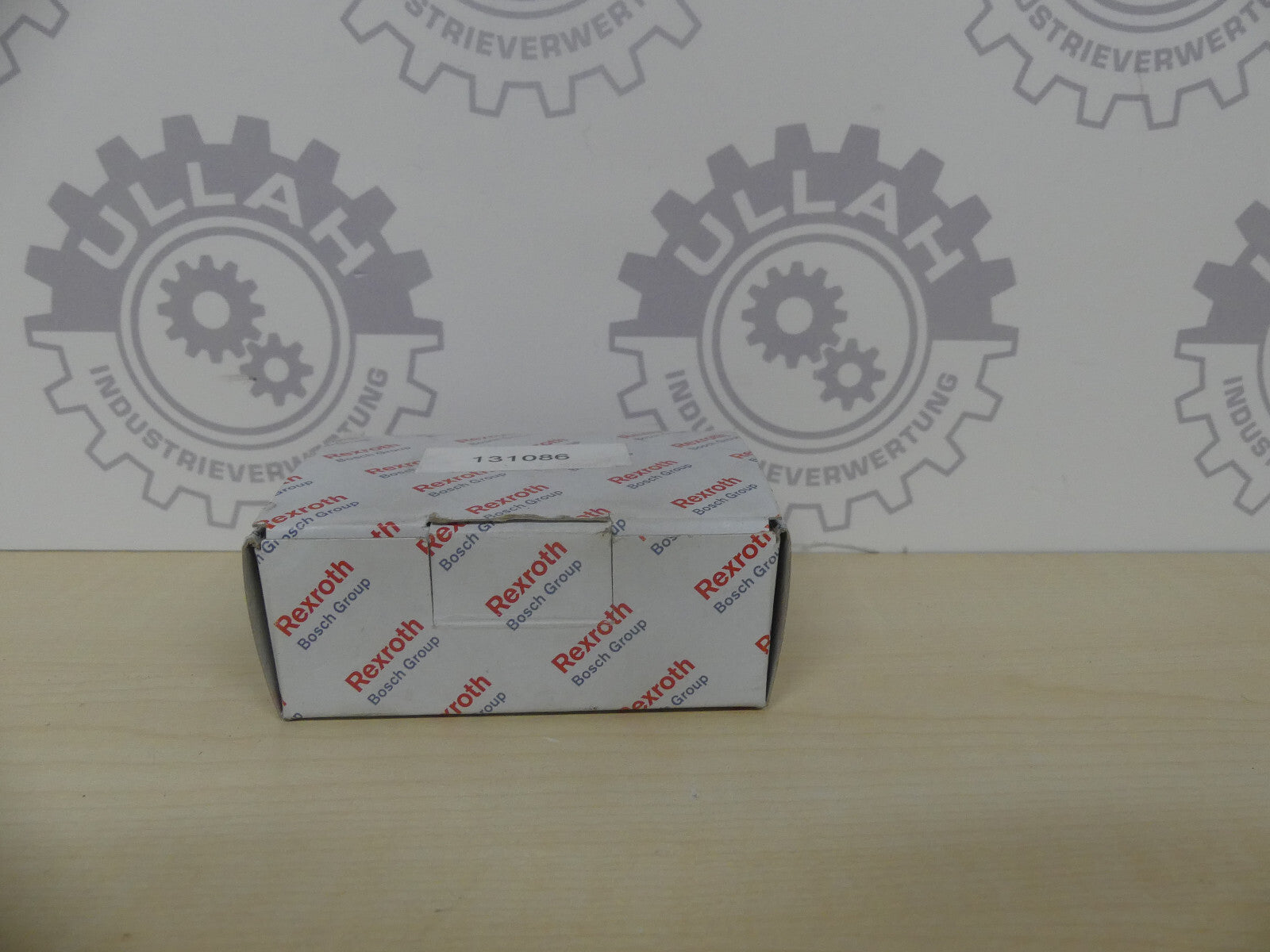 Rexroth MNR: R162289320