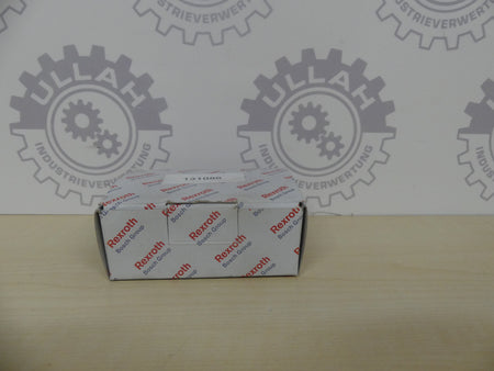 Rexroth MNR: R162289320