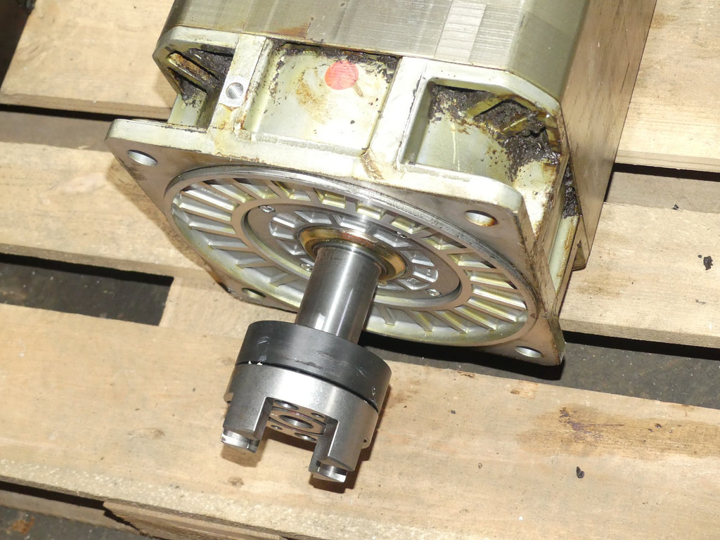 SIEMENS 1PH7137-2SG02-0BJ0-Z