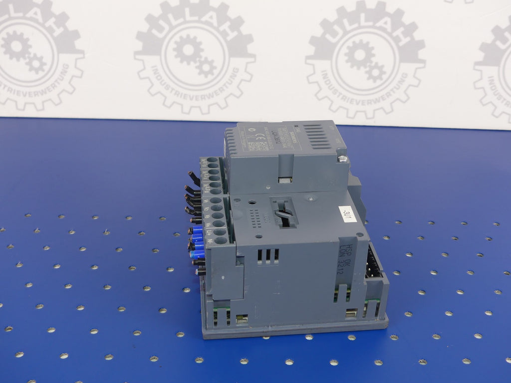 SIEMENS 7KM2112-0BA00-3AA0 MIT 7KM9300-0AE00-0AA0