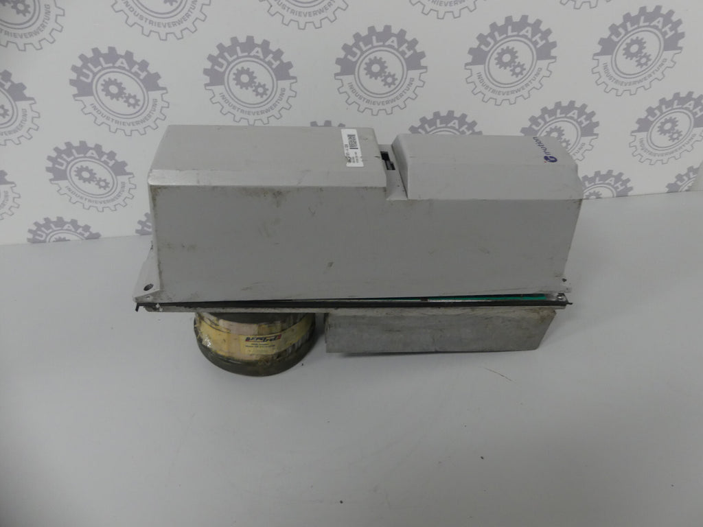 ABB 3HAB8101-4/03A leicht beschädigt s. Bilder