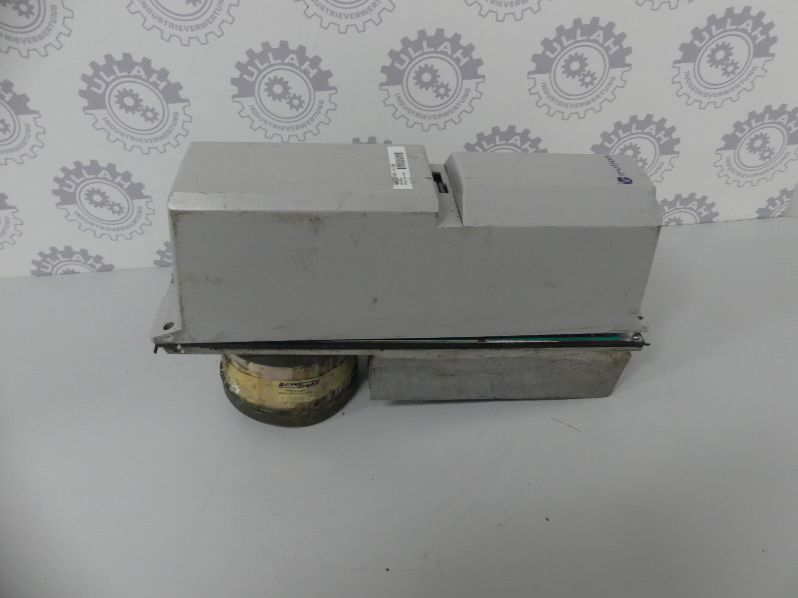 ABB 3HAB8101-4/03A leicht beschädigt s. Bilder