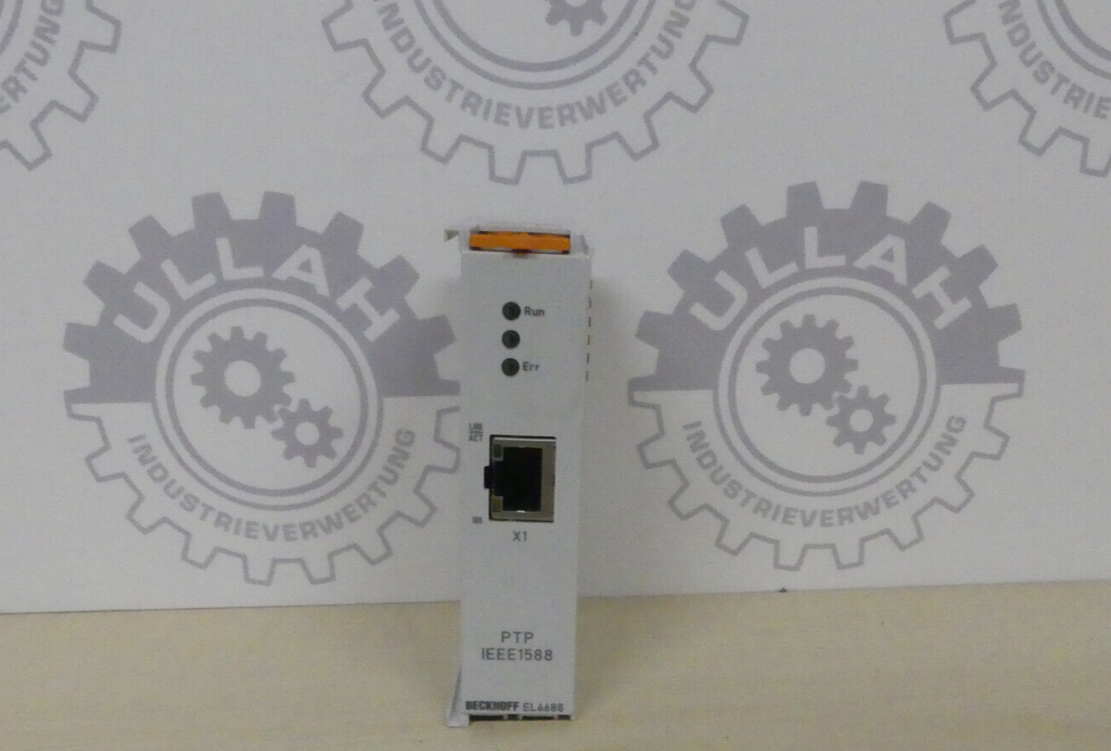 Beckhoff EL6688