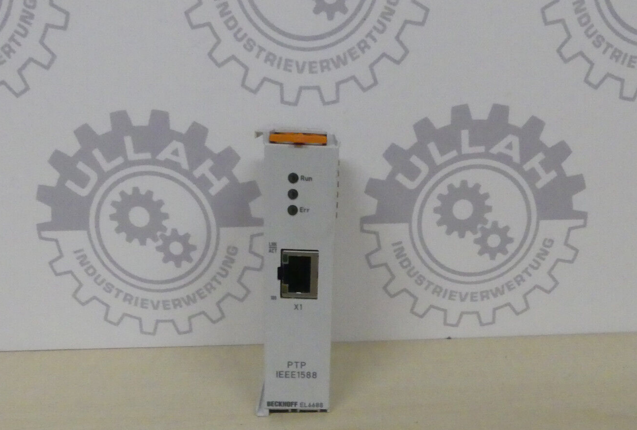Beckhoff EL6688