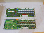 Siemens Sinumerik   6FX1124-6AB02 +6FX1124-6AD02 Used