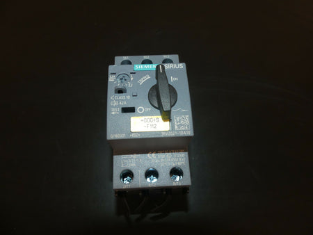 Siemens 3RV2021-1DA10