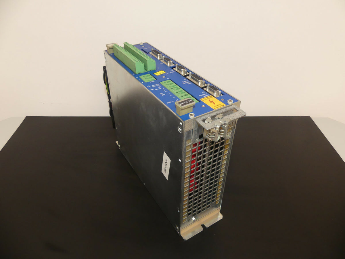 Stromag WDC 015 3
