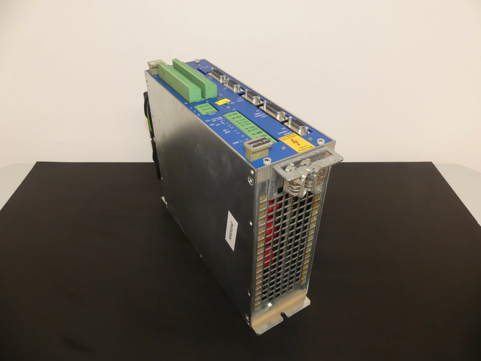Stromag WDC 015 3