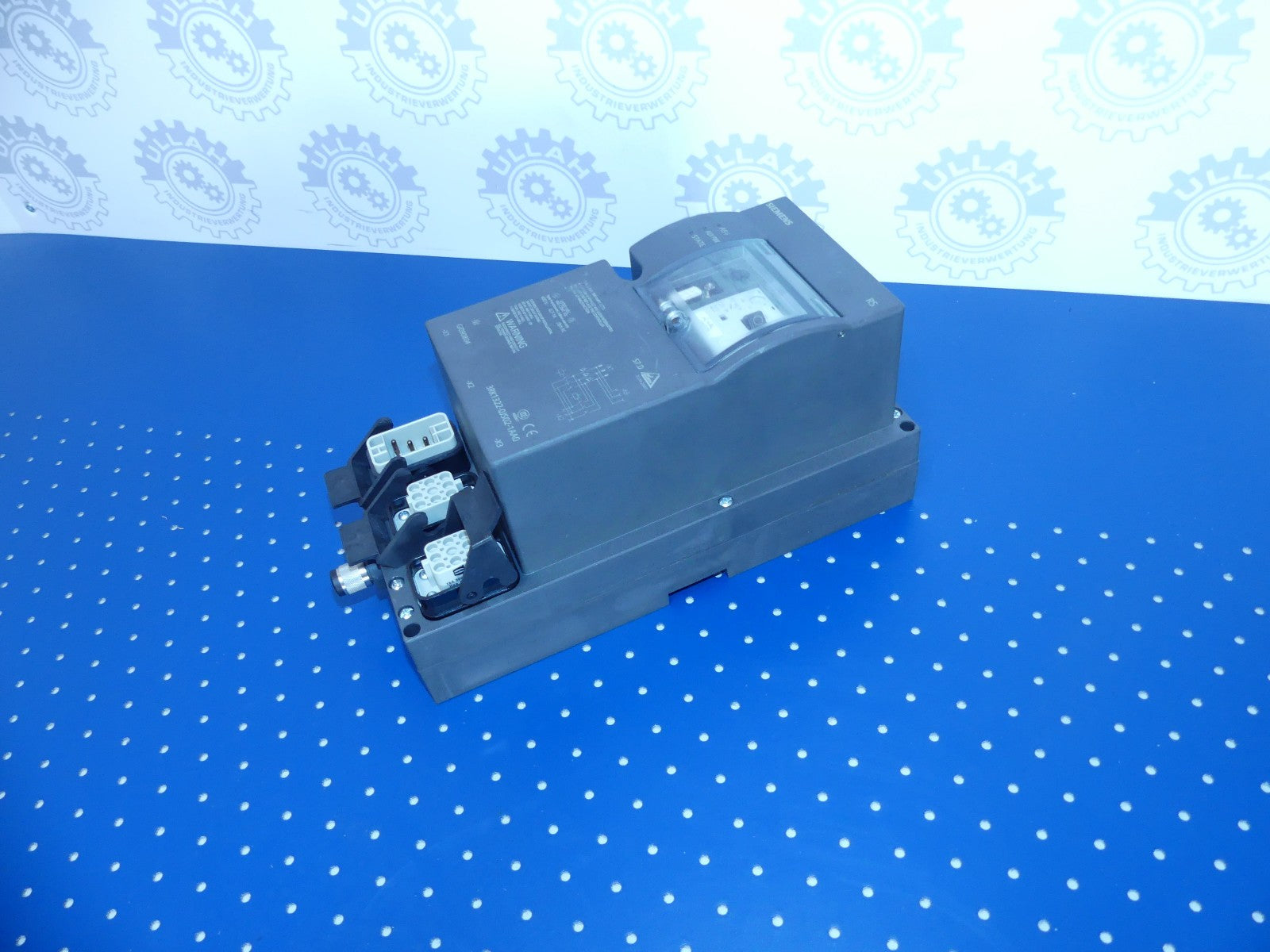 Siemens RS  3RK1322-0JS02-1AA0