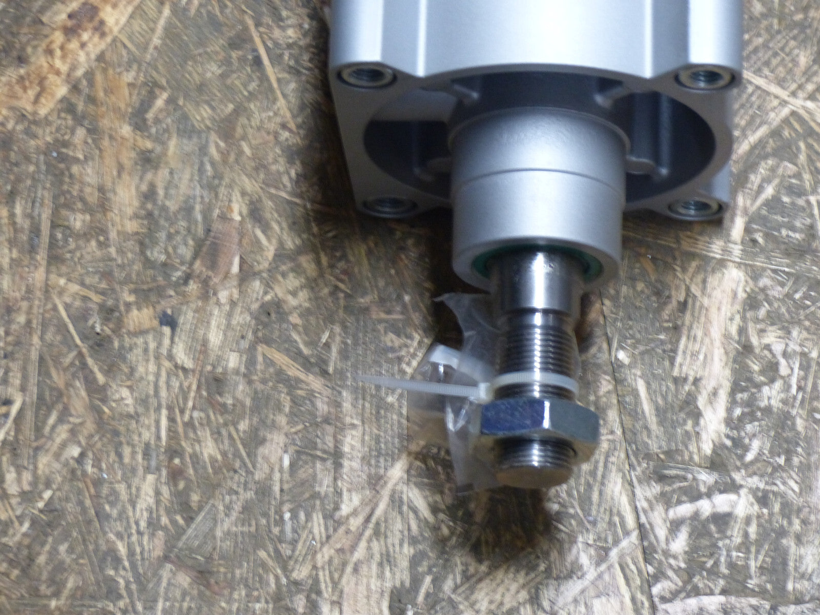 Festo DSBC-125-400-PPVA-N3 (1804966) Normzylinder