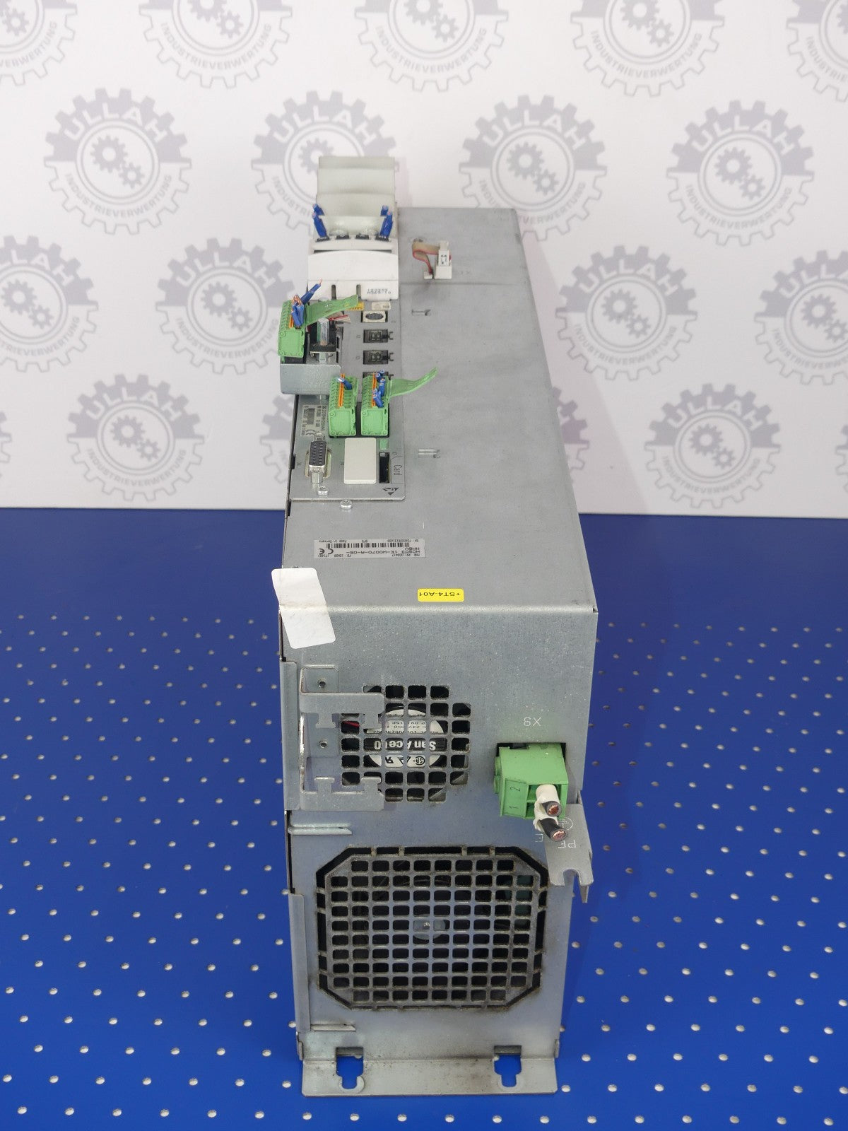 REXROTH HCS03.1E-W0070-A-05-NNBV + CSH01.3C-ET-ENS-NNN-CCD--S2-S-NN-FW