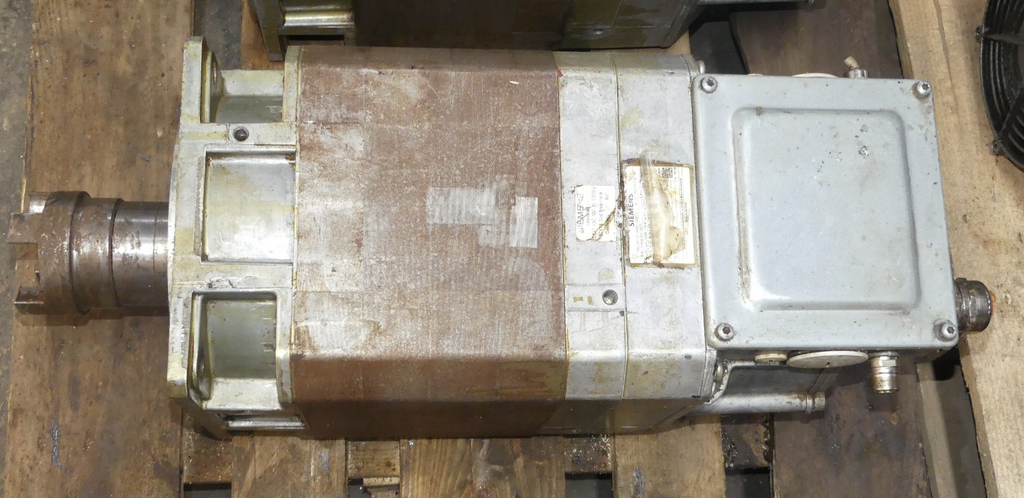 SIEMENS 1PH7133-2NG02-0CA0-Z