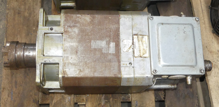 SIEMENS 1PH7133-2NG02-0CA0-Z